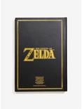 Nintendo The Legend Of Zelda Hyrule Notebook, , alternate
