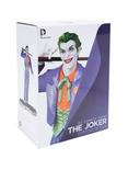 DC Comics Icons The Joker Statue, , alternate