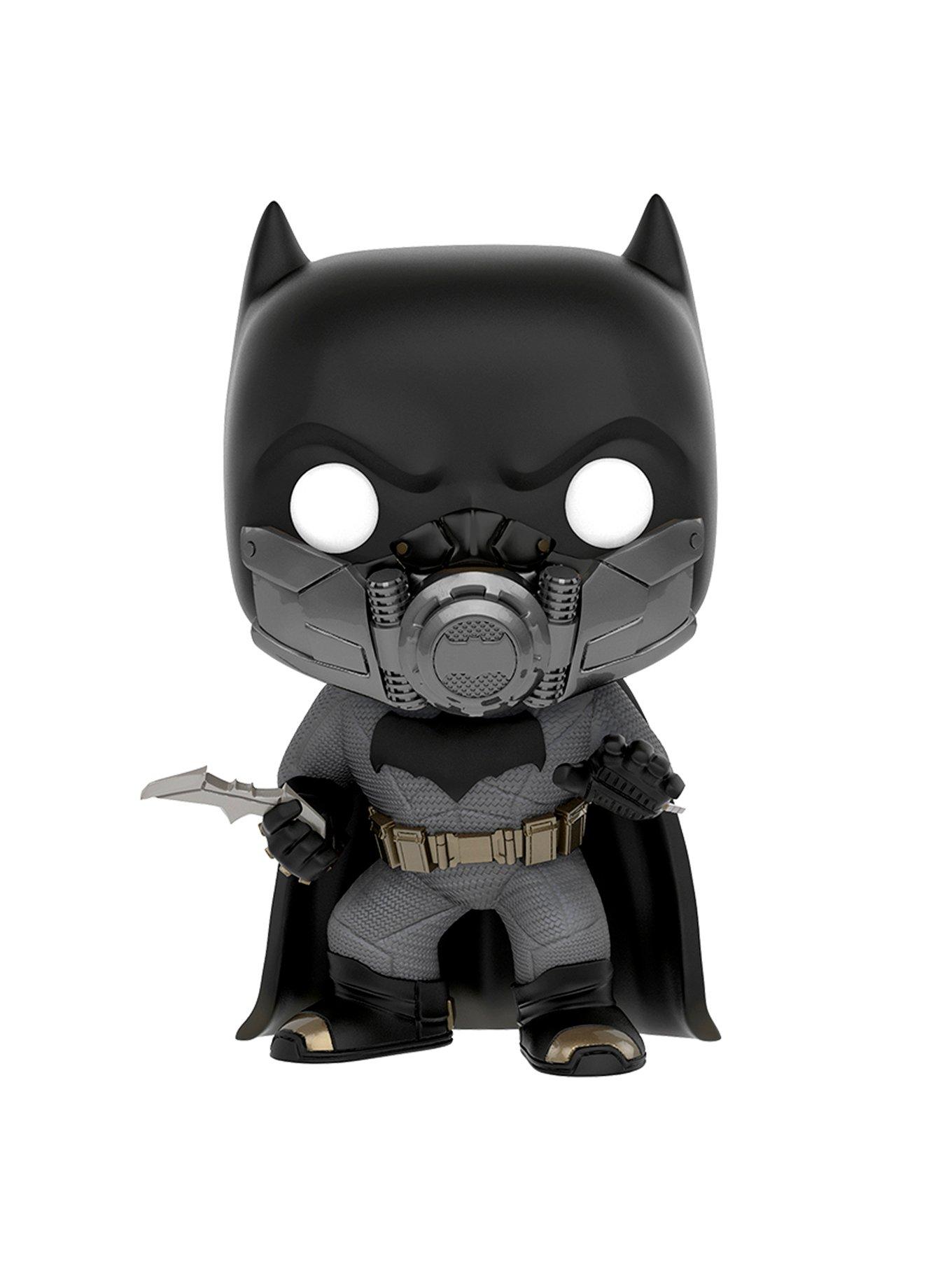 Funko DC Comics Suicide Squad Pop! Heroes Batman (Underwater) Vinyl Figure 2016 Summer Convention Exclusive, , alternate