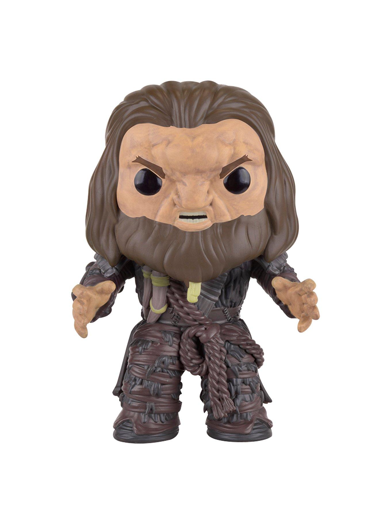 Funko Game Of Thrones Pop! Mag The Mighty 6" Vinyl Figure 2016 Summer Convention Exclusive, , alternate