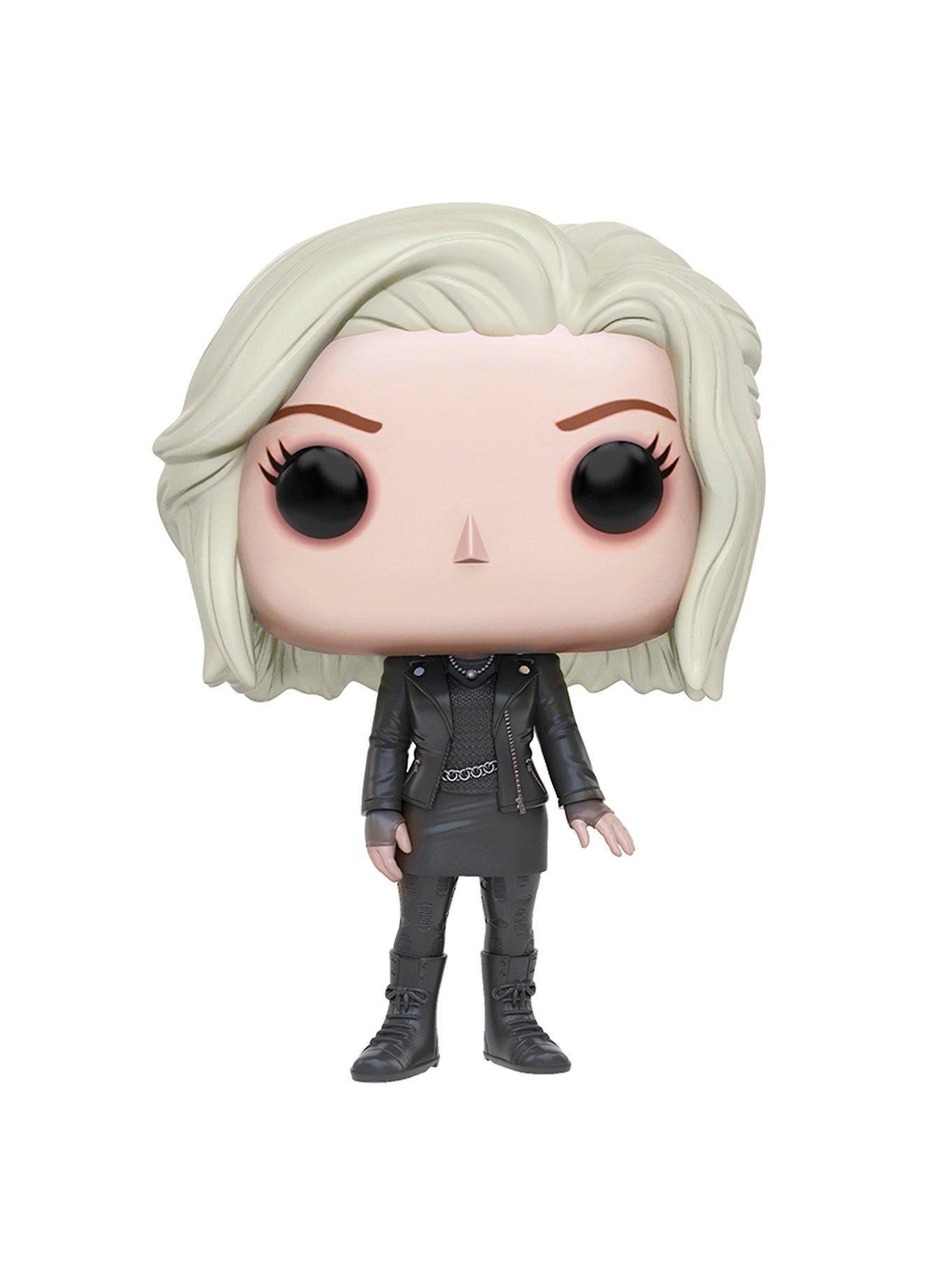 Funko iZombie Pop! Television Olivia Moore Vinyl Figure 2016 Summer Convention Exclusive, , alternate