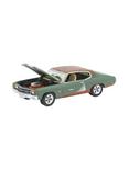 Greenlight Supernatural Bobby's 1971 Chevy Chevelle 1:64 Scale Collectible, , alternate