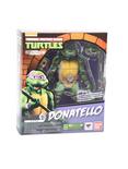 Teenage Mutant Ninja Turtles Donatello S.H.Figuarts Action Figure, , alternate