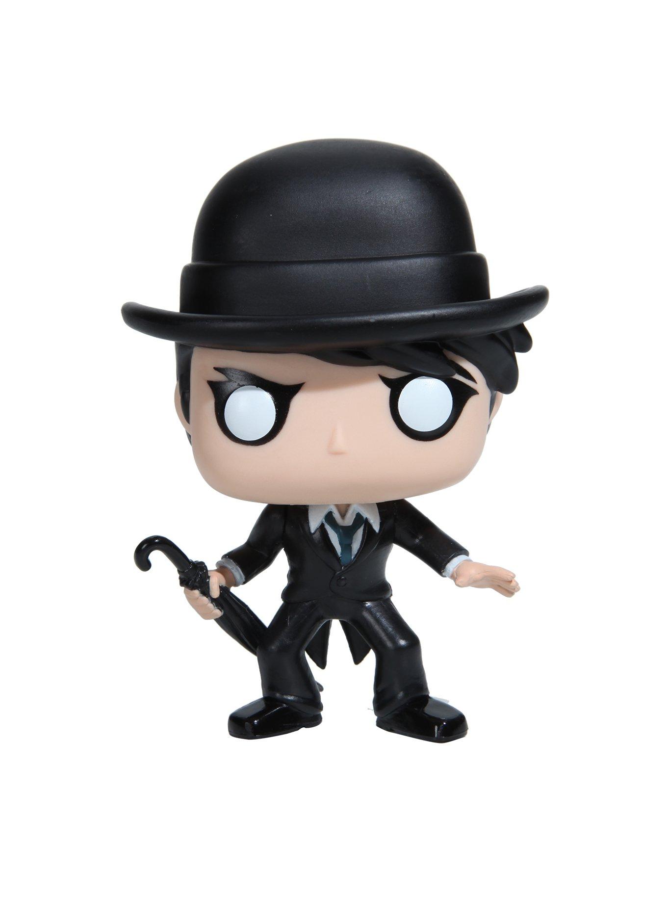 Funko Poet Anderson: The Dream Walker Pop! Animation Poet Anderson Vinyl Figure, , alternate