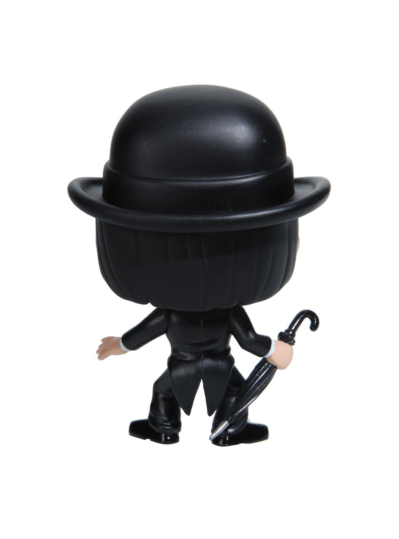Funko Poet Anderson: The Dream Walker Pop! Animation Poet Anderson Vinyl Figure, , alternate