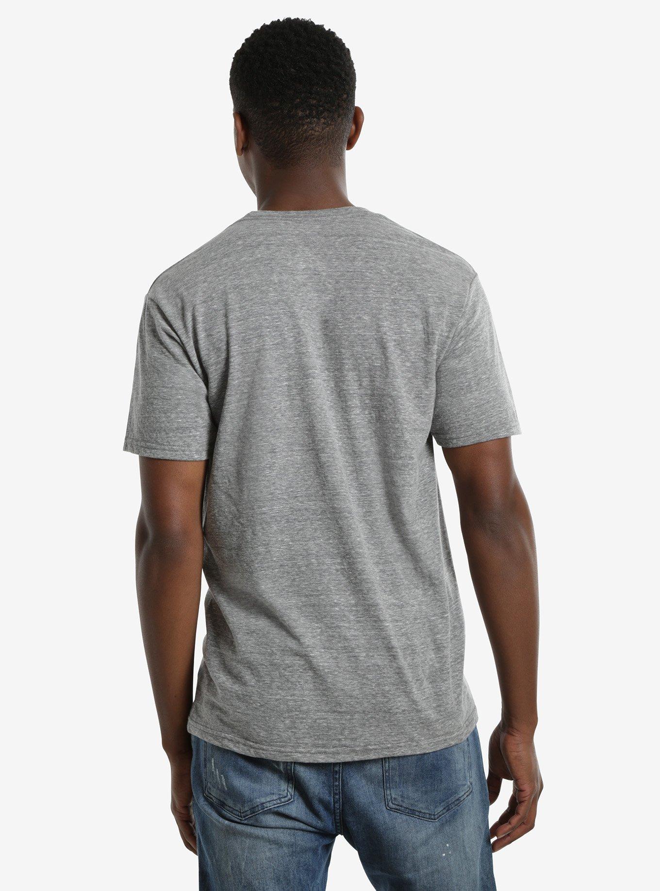 Marvel Daredevil Hell&rsquo;s Kitchen T-Shirt, , alternate