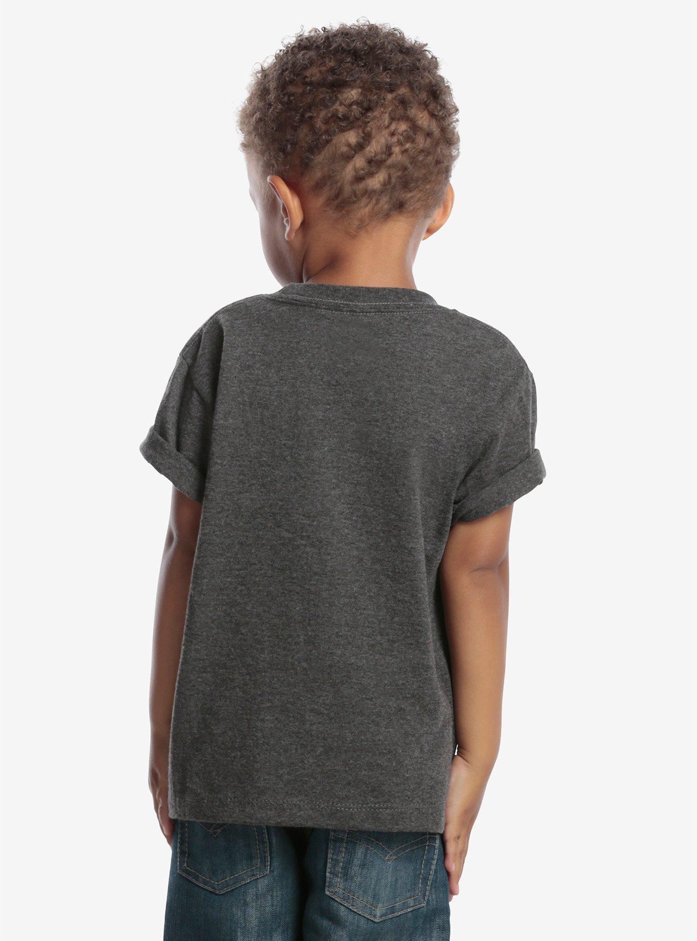 DC Comics Harley Quinn Toddler Tee, , alternate