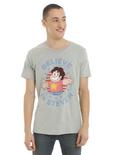 Steven Universe Believe In Steven T-Shirt, , alternate