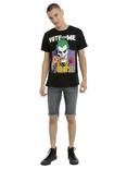 DC Comics The Joker Vote For Me T-Shirt, , alternate