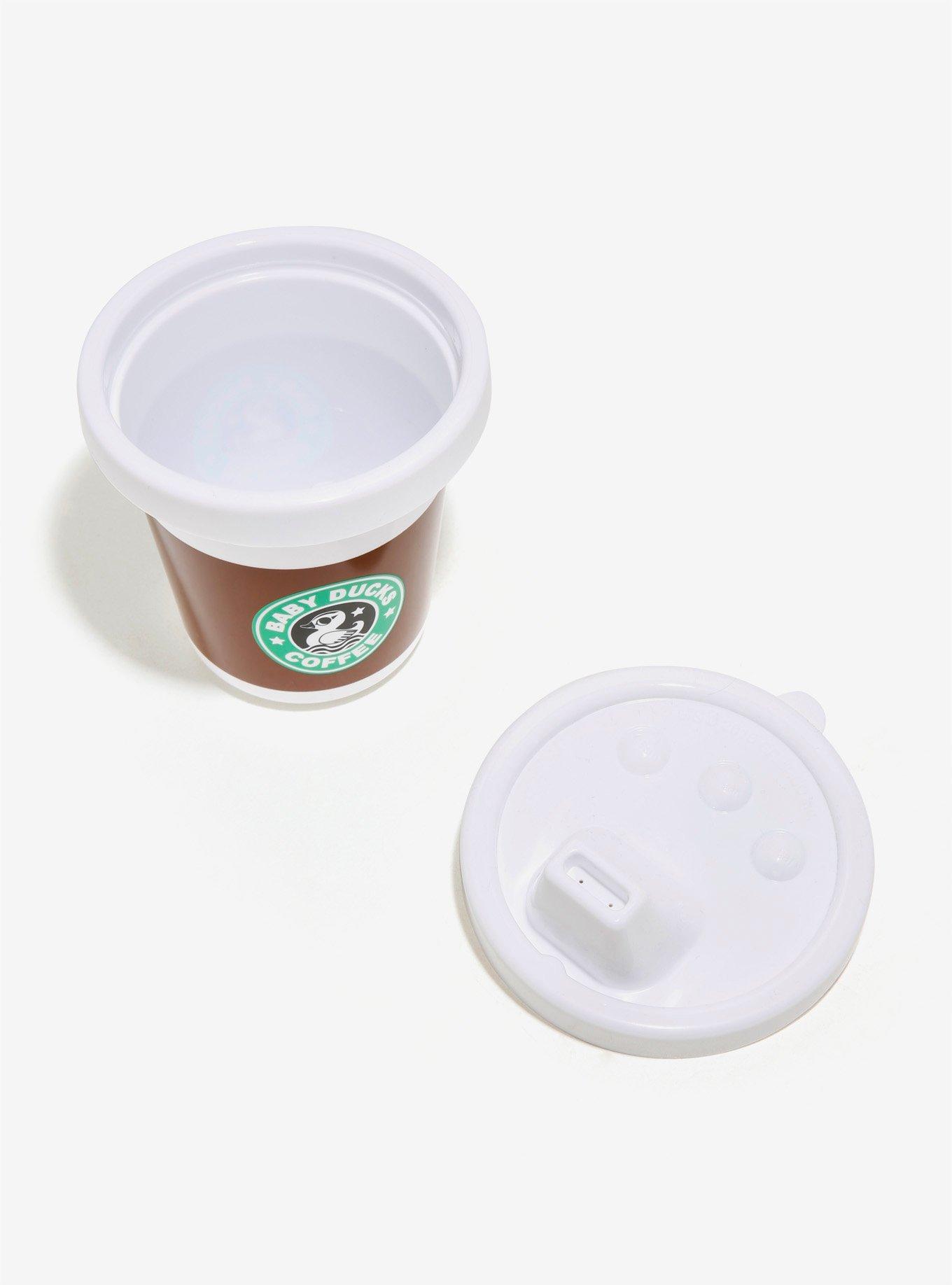 GAMAGO Baby Ducks Sippy Cup, , alternate