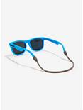 Mustachifier Baby Sunglasses In Blue, , alternate