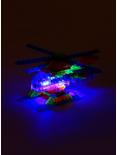 Laser Pegs 4 In 1 Helicopter, , alternate