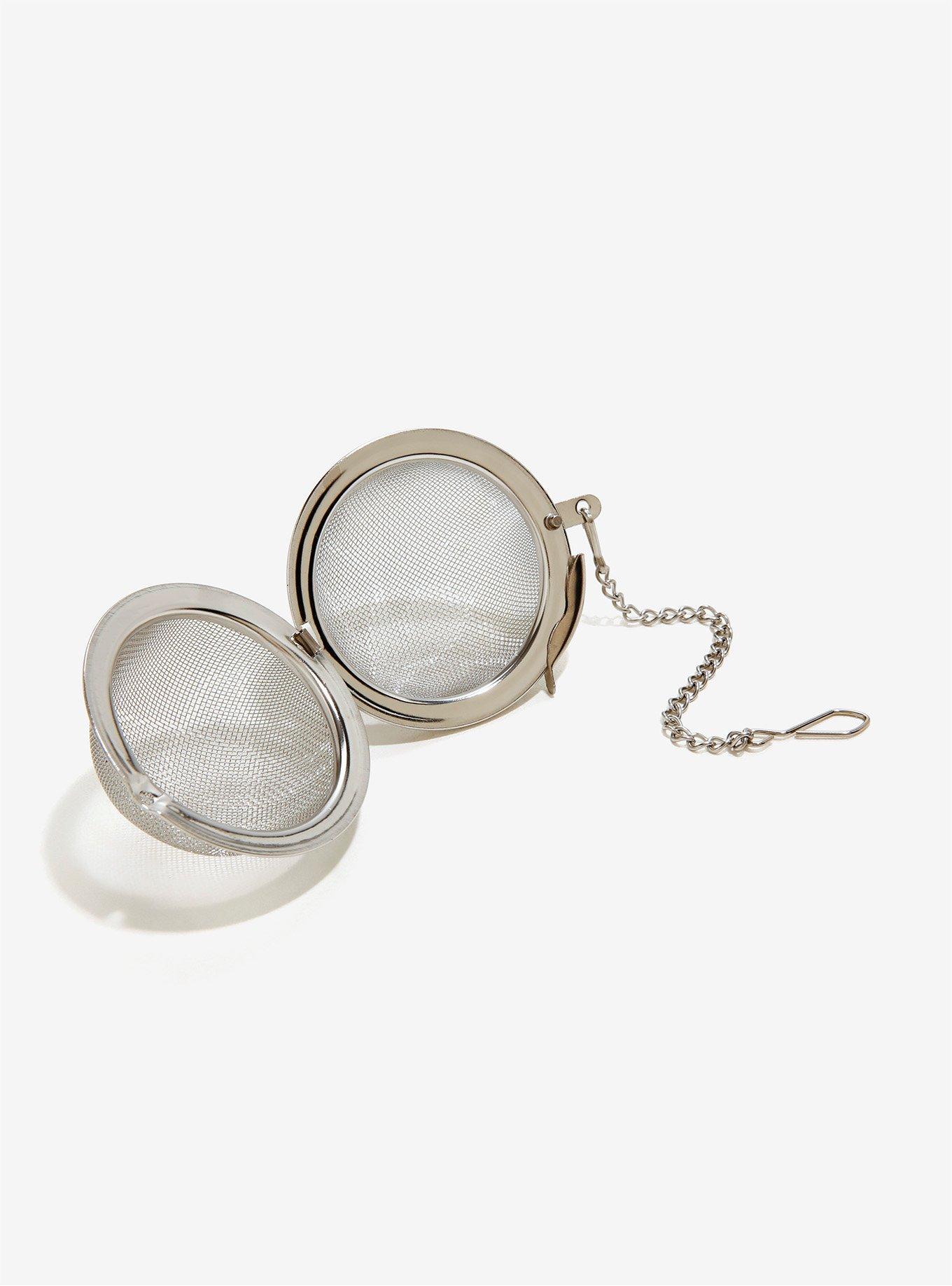 For Tea&rsquo;s Sake Loose Leaf Tea Infuser, , alternate