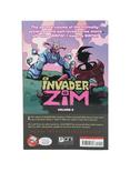 Invader Zim Volume 2 Trade Paperback Hot Topic Exclusive, , alternate