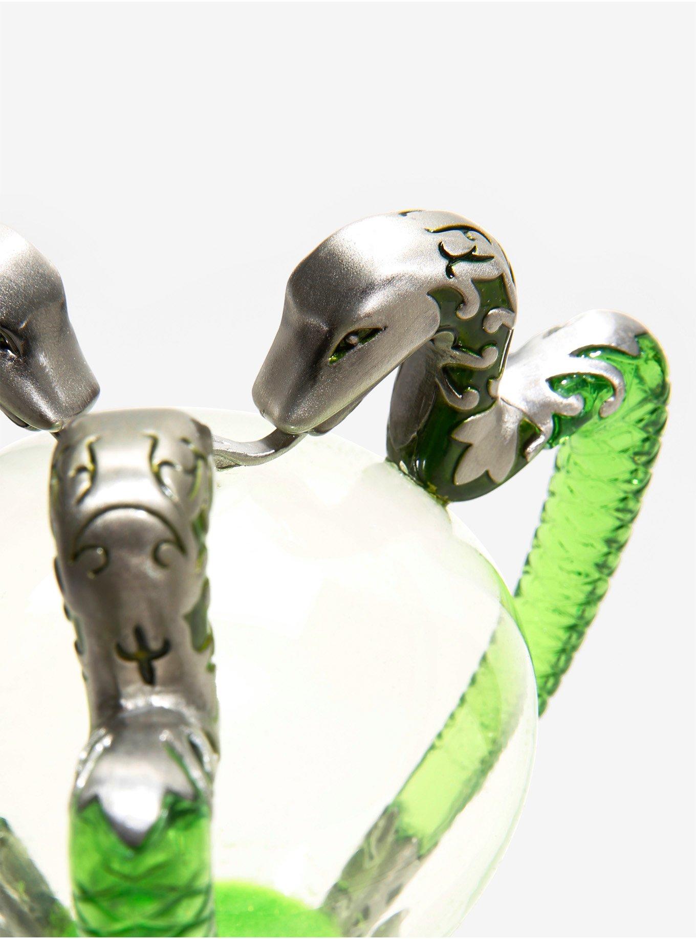 Harry Potter Professor Slughorn&rsquo;s Hourglass Collectible, , alternate