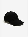 American Needle Tonal Yankees Black Ball Cap, , alternate
