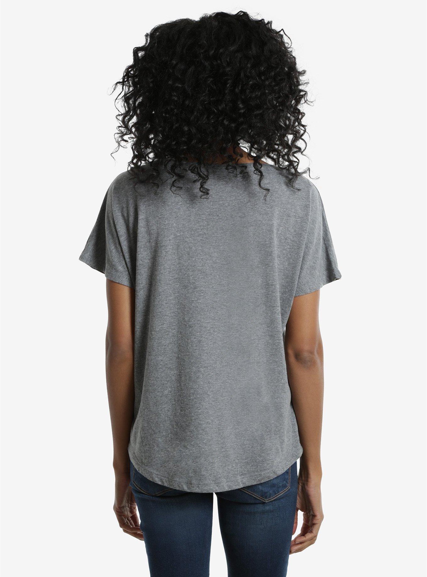 Life Is Damn Good Womens Tee, , alternate