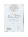 Disney Art Of Coloring: Disney Animals Coloring Book, , alternate