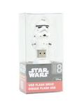 Star Wars Stormtrooper USB Drive, , alternate