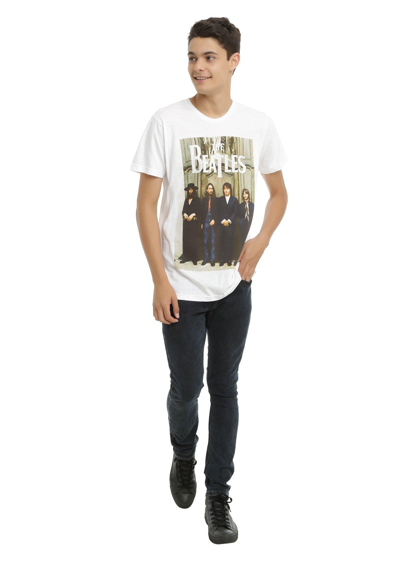 The Beatles Hey Jude T-Shirt, , alternate