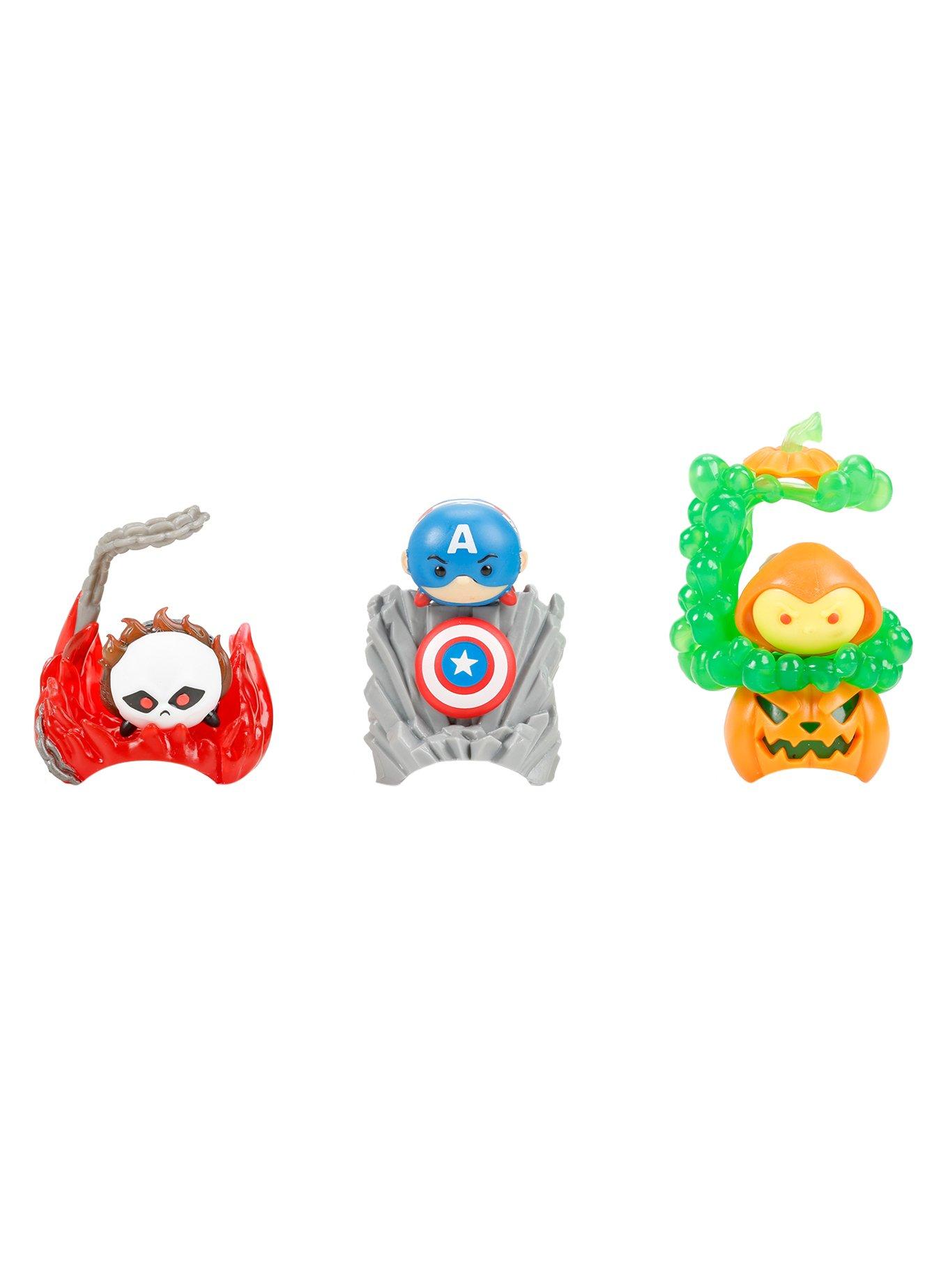 Marvel Tsum Tsum Mystery Pack Series 1 Blind Bag, , alternate