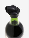 CapaBunga Wine Aerate Pourer Stopper, , alternate