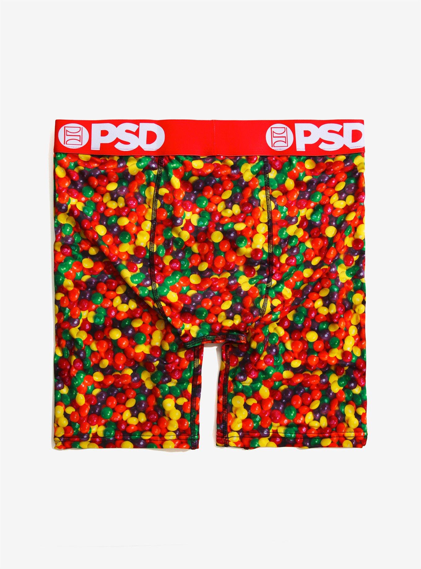 PSD Candy Boxer Briefs, , alternate