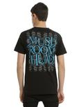 Mushroomhead X-Face Logos T-Shirt, , alternate