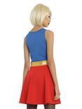 DC Comics Supergirl Cosplay Dress, , alternate