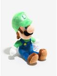 Nintendo Super Mario Bros. Luigi 9 Inch Plush, , alternate