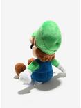 Nintendo Super Mario Bros. Luigi 9 Inch Plush, , alternate
