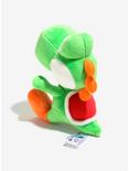Nintendo Super Mario Bros. Yoshi 6 Inch Plush, , alternate