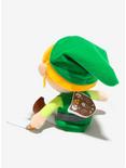 Nintendo The Legend Of Zelda Link 7 Inch Plush, , alternate