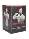 Titan Hammer Horror Masterpiece Collection: Peter Cushing As Baron Victor Von Frankenstein Maxi-Bust, , alternate