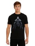 Overwatch Reaper T-Shirt, , alternate