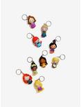 Disney Princess Series 7 Blind Bag Key Chain, , alternate