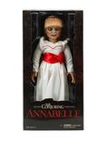 Annabelle Scaled Prop Replica Doll, , alternate