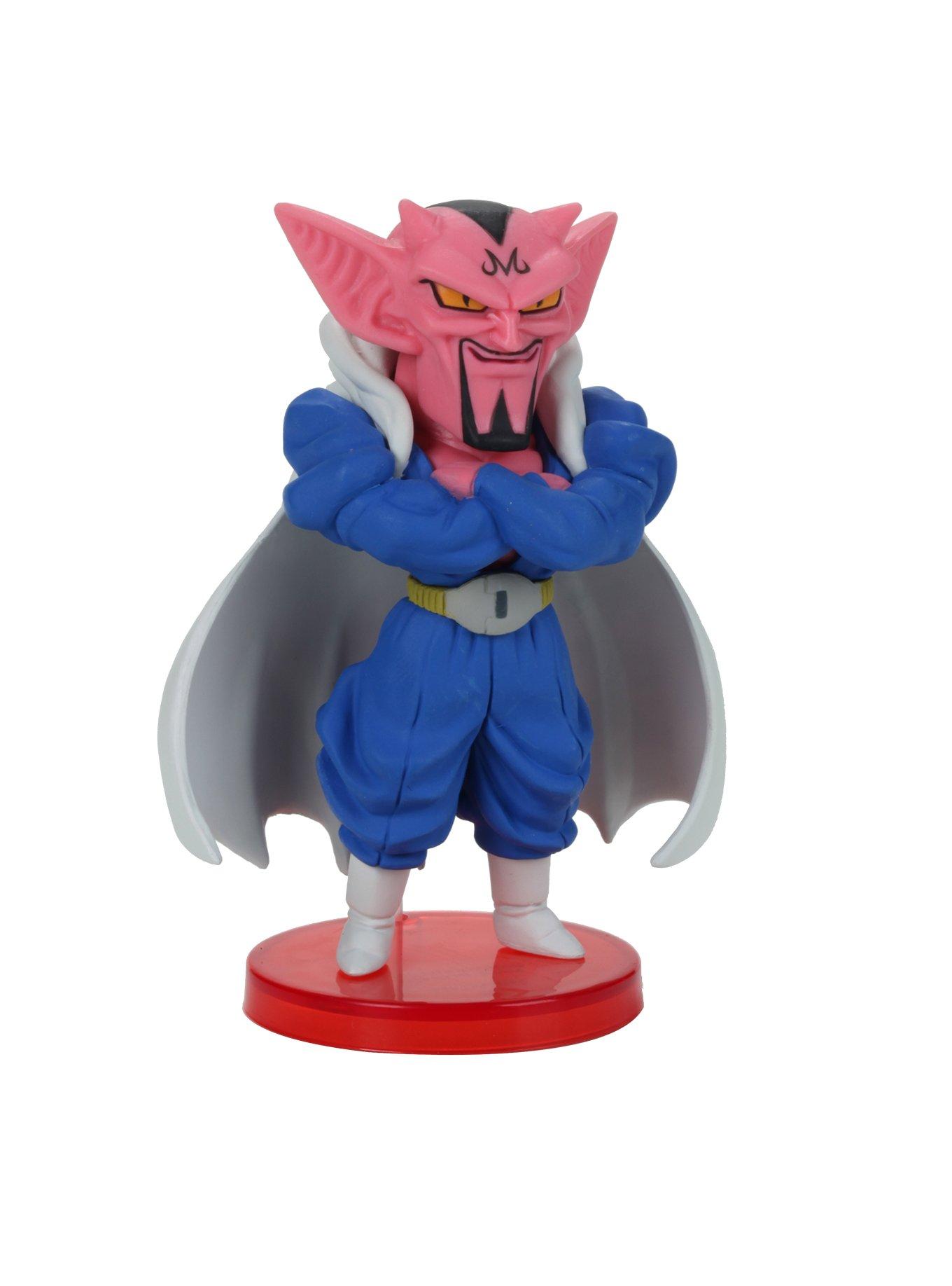 Dragon Ball Z World Collectible Figure Episode Of Boo Volume 1 Blind Box Figure, , alternate