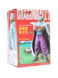 Dragon Ball Z: Resurrection 'F' DXF Vol 5 Piccolo Figure, , alternate