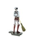 Attack On Titan Eren Yeager (Cleaning) DXF Figure, , alternate