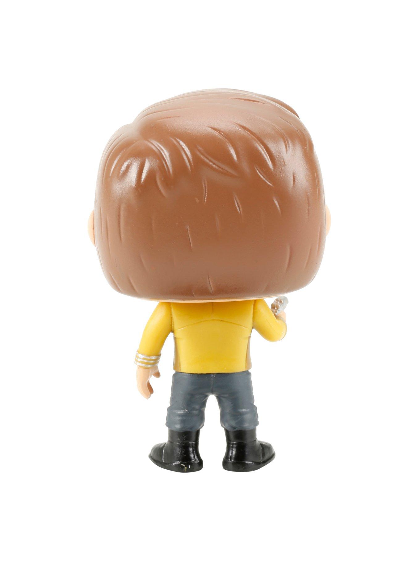 Funko Star Trek Beyond Pop! Captain Kirk Vinyl Figure, , alternate