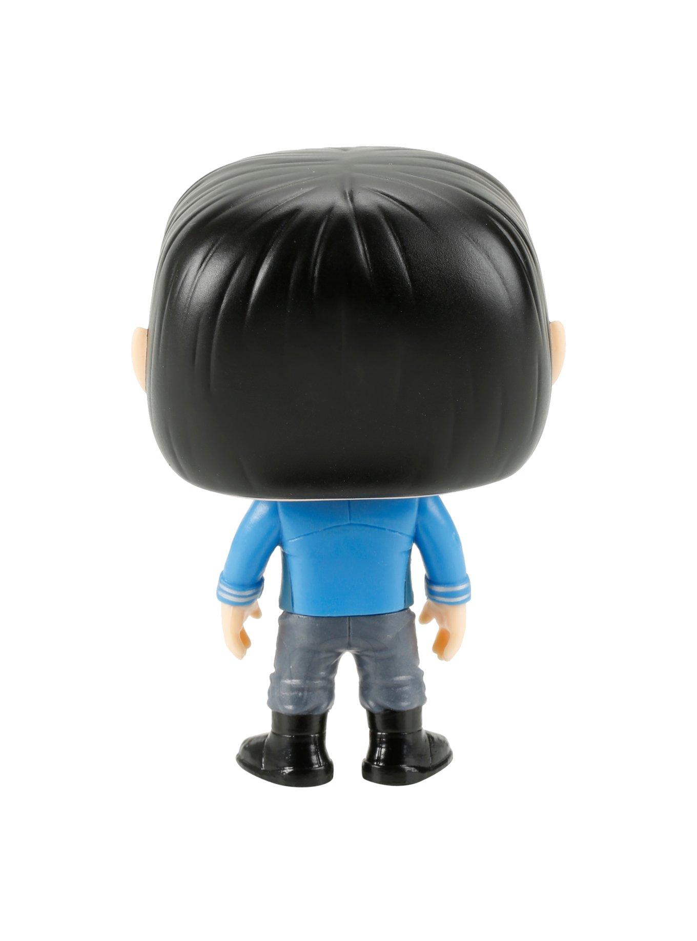 Funko Star Trek Beyond Pop! Spock Vinyl Figure, , alternate