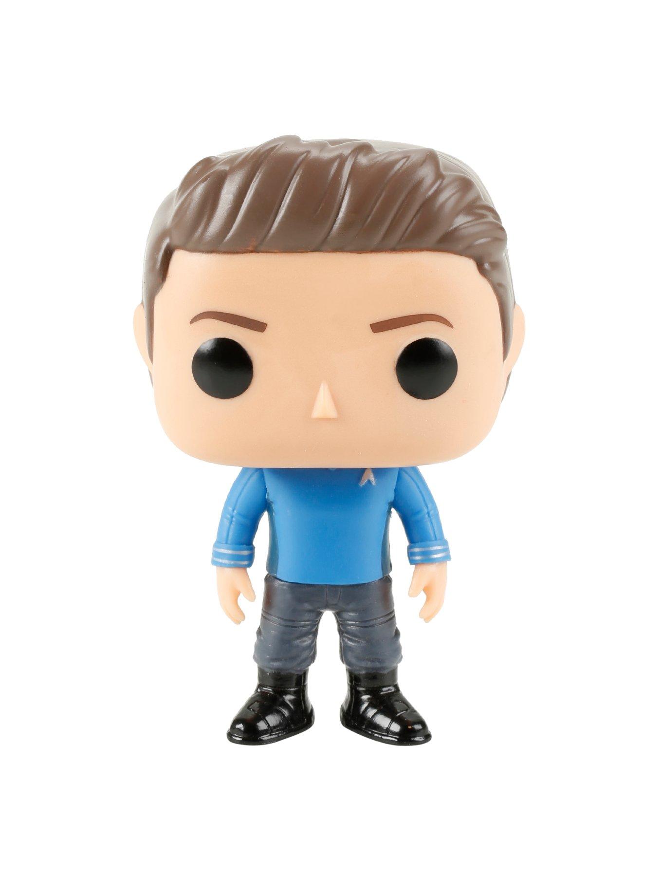 Funko Star Trek Beyond Pop! Bones Vinyl Figure, , alternate