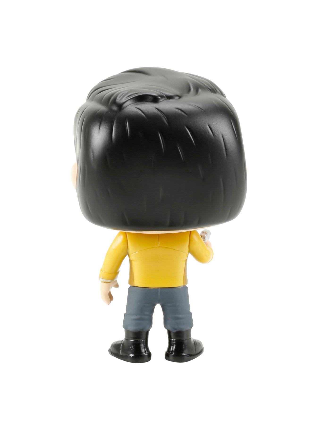 Funko Star Trek Beyond Pop! Sulu Vinyl Figure, , alternate