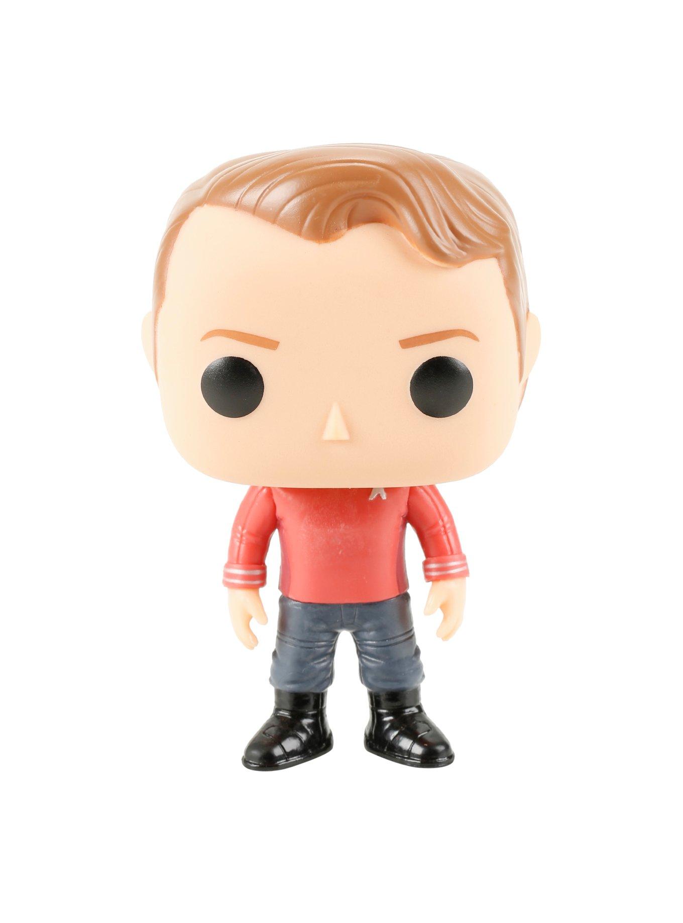 Funko Star Trek Beyond Pop! Scotty Vinyl Figure, , alternate