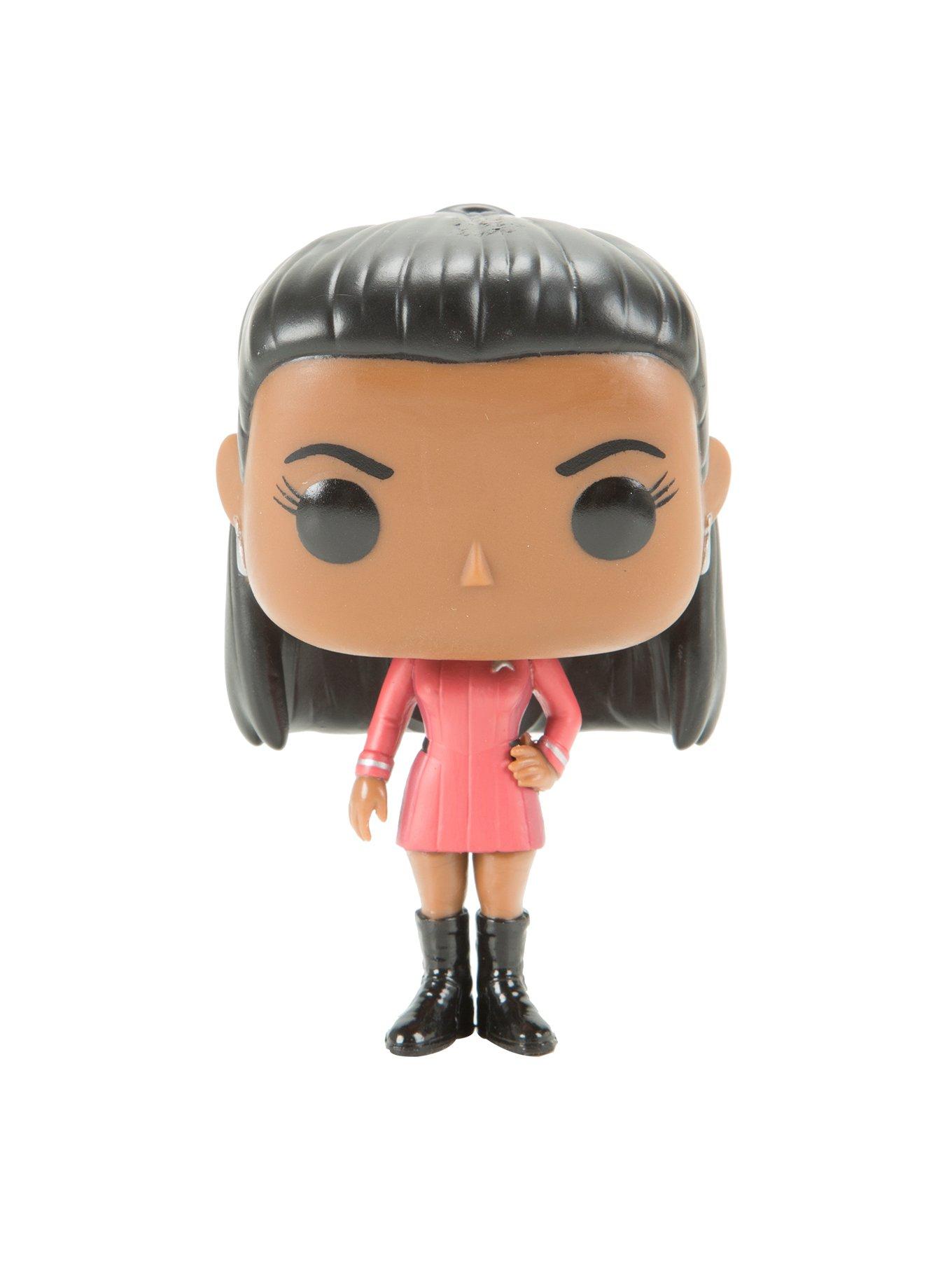 Funko Star Trek Beyond Pop! Movies 353 Uhura Vinyl Figure, , alternate - view 2