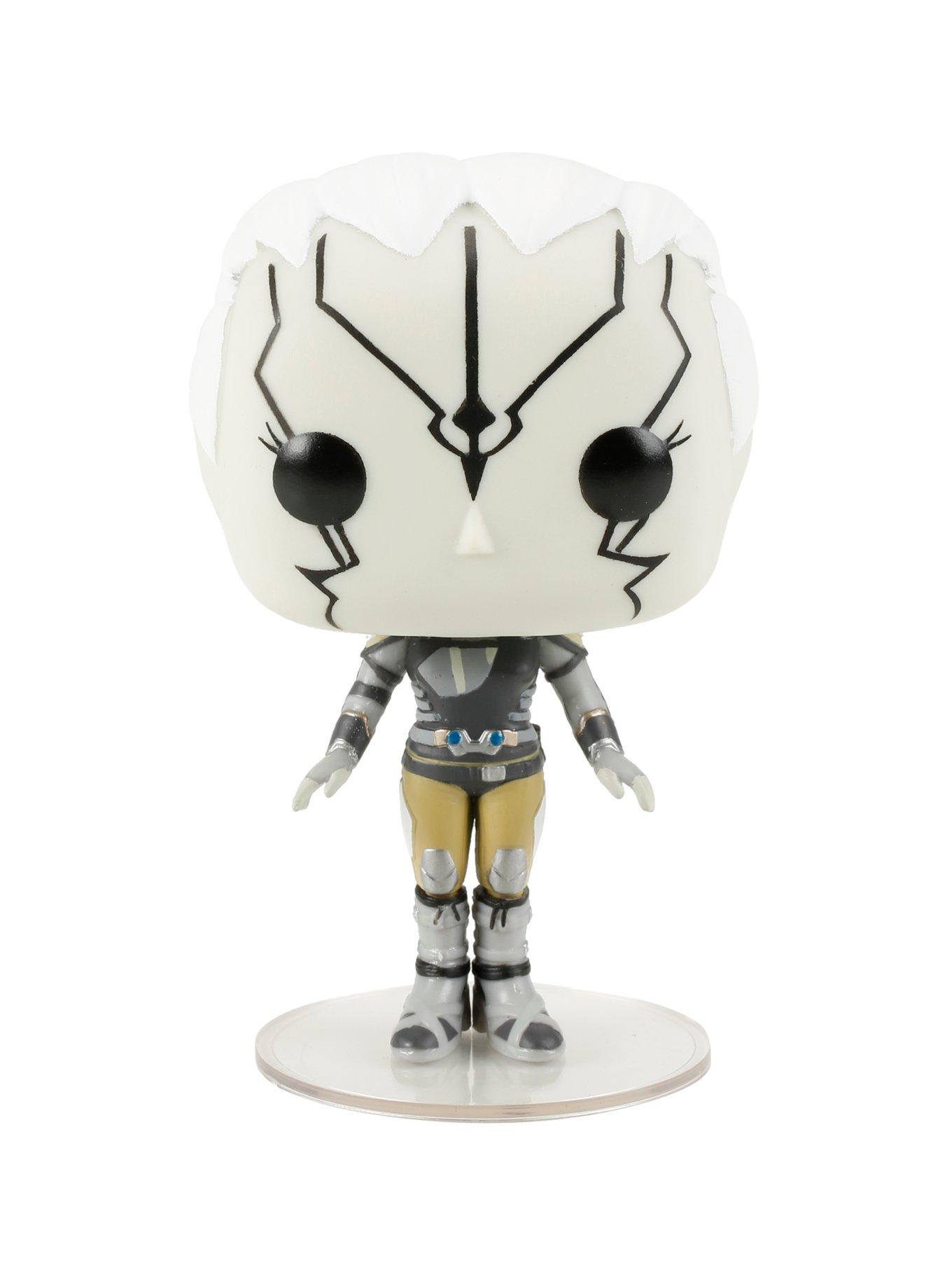 Funko Star Trek Beyond Pop! Jaylah Vinyl Figure, , alternate