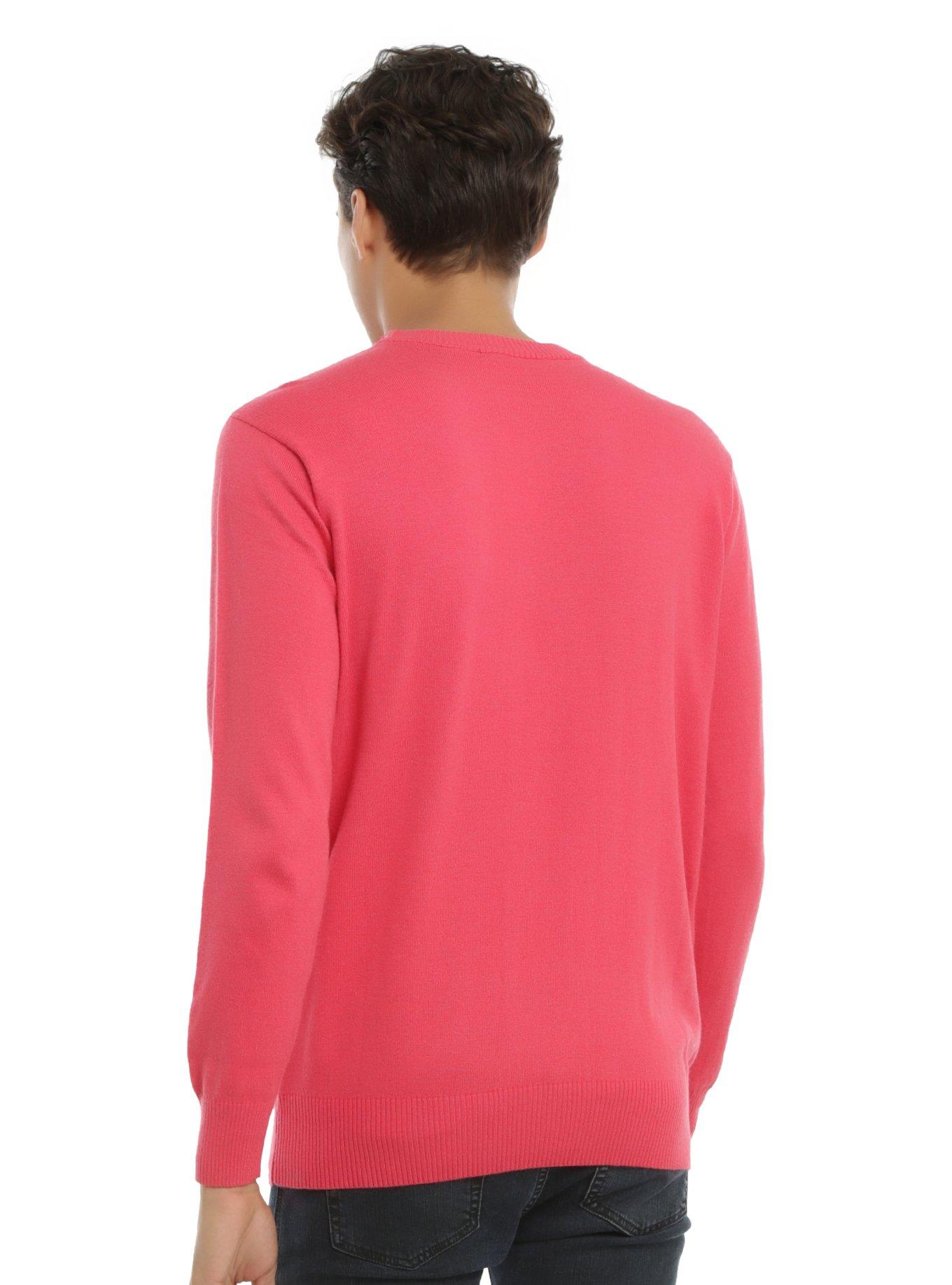 Steven Universe Star Sweater, , alternate