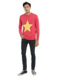 Steven Universe Star Sweater, , alternate