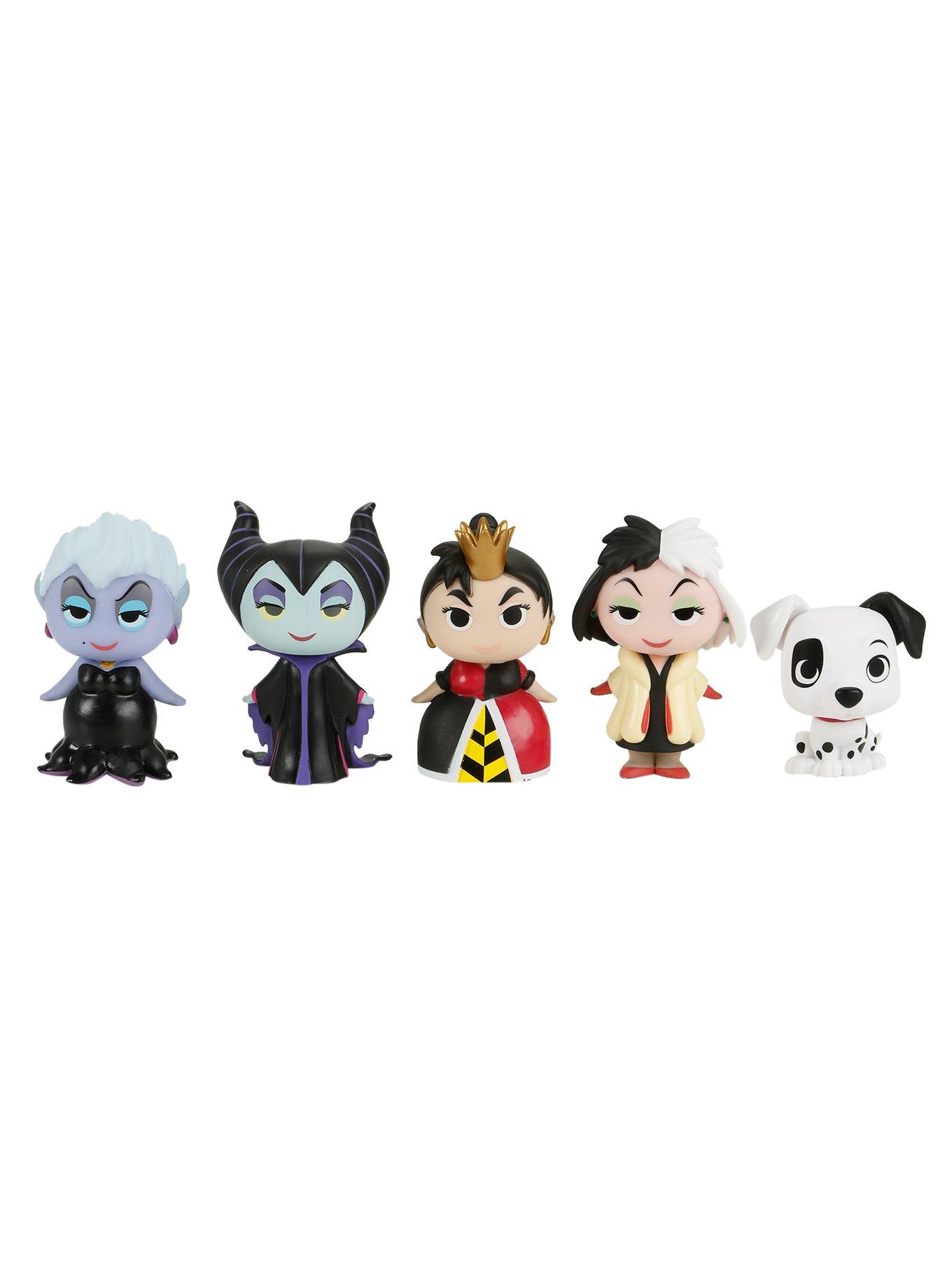 Funko Disney Mystery Minis Blind Box Figure, , alternate